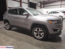 Jeep Compass 2019 2