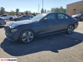 Mercedes CL - zobacz ofertę