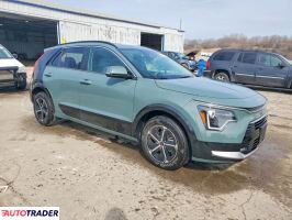 Kia Niro 2024 1