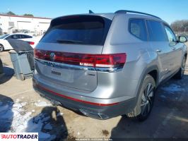 Volkswagen Atlas 2024 2