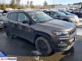 Jeep Compass 2023 2