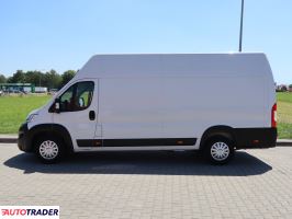 Citroen Jumper 2023 2.2
