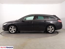 Peugeot 508 2012 1.6 109 KM
