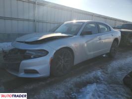 Dodge Charger 2019 3