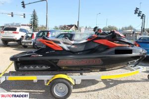 SeaDoo  RXT260