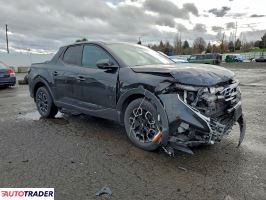 Hyundai Pozostałe 2022 2