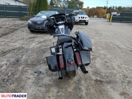 Harley-Davidson Pozostałe 2024