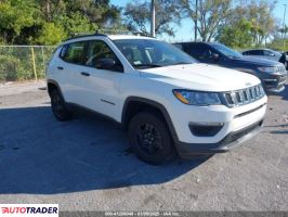 Jeep Compass 2020 2 Jeep Compass 2020 2