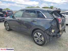 Kia Niro 2020