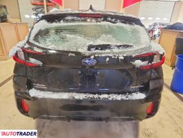 Subaru Impreza 2025 2