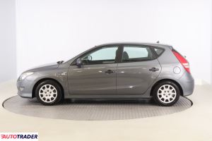 Hyundai i30 2010 1.4 107 KM