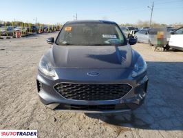 Ford Escape 2020 1 Ford Escape 2020 1