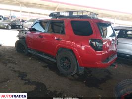 Toyota Pozostałe 2022 4