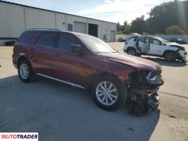 Dodge Durango 2023 3 Dodge Durango 2023 3