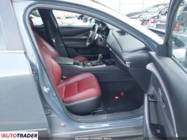 Mazda CX-30 2023 2