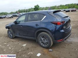 Mazda CX-5 2021 2