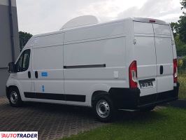 Fiat Ducato 2021 2.3