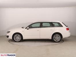 Seat Exeo 2012 2.0 197 KM