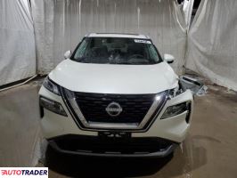 Nissan Rogue 2023 1