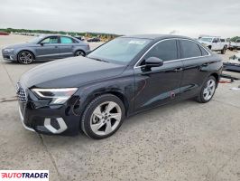 Audi A3 2023 2