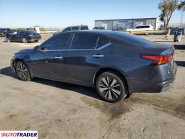 Nissan Altima 2022 2