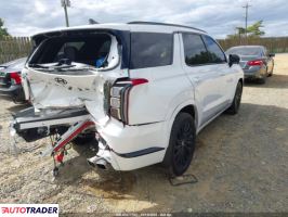 Hyundai Pozostałe 2024 3