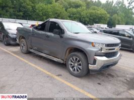 Chevrolet 1500 2021 5 Chevrolet 1500 2021 5