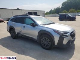 Subaru Outback 2024 2