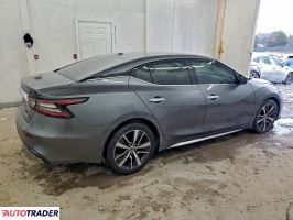 Nissan Maxima 2019 3