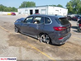 BMW X5 2020 3 BMW X5 2020 3