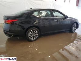 Nissan Altima 2025 2 Nissan Altima 2025 2