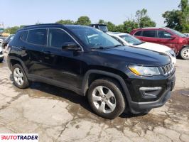 Jeep Compass 2018 2