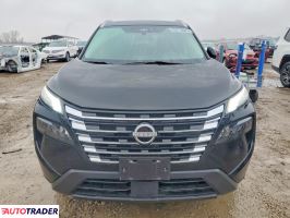 Nissan Rogue 2024 1