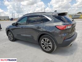 Ford Escape 2020 1 Ford Escape 2020 1