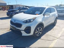 Kia Sportage 2022 2