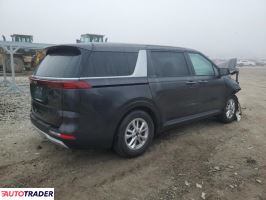 Kia Carnival 2022 3