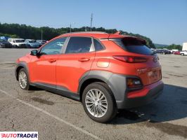 Hyundai Kona 2019 2 Hyundai Kona 2019 2
