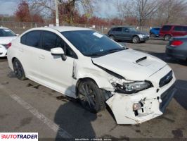 Subaru Pozostałe 2020 2