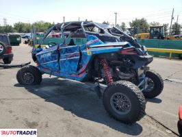 Polaris Ranger RZR 2022 Polaris Ranger RZR 2022