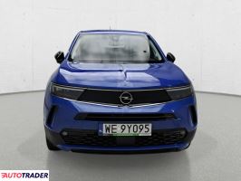 Opel Mokka 2023 1.2 130 KM Opel Mokka 2023 1.2 130 KM