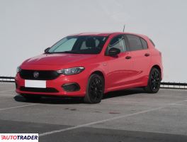 Fiat Tipo 2020 1.4 118 KM Fiat Tipo 2020 1.4 118 KM
