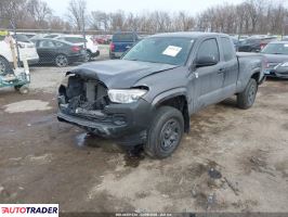 Toyota Tacoma 2022 2