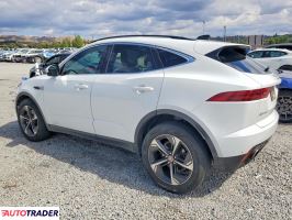 Jaguar E-PACE 2022 2