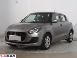 Suzuki Swift 2021 1.2 81 KM