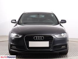 Audi A4 2014 2.0 174 KM