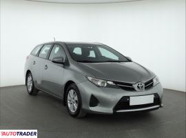 Toyota Auris 2014 1.3 97 KM