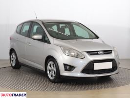 Ford Focus C-Max 2011 1.6 113 KM