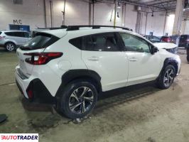 Subaru Pozostałe 2024 2