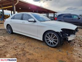 Mercedes CL 2020 3