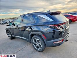 Hyundai Tucson 2024 2